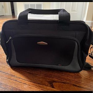 Duffel bag for men by Ricardo